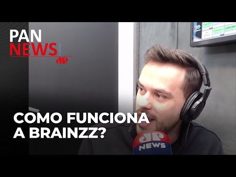 Brainzz CEO Bruno Ruy details the startup's operation and its revolution in the real estate market