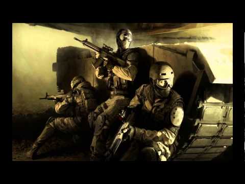 [HardCore] Gaming Music Mix #1 2013