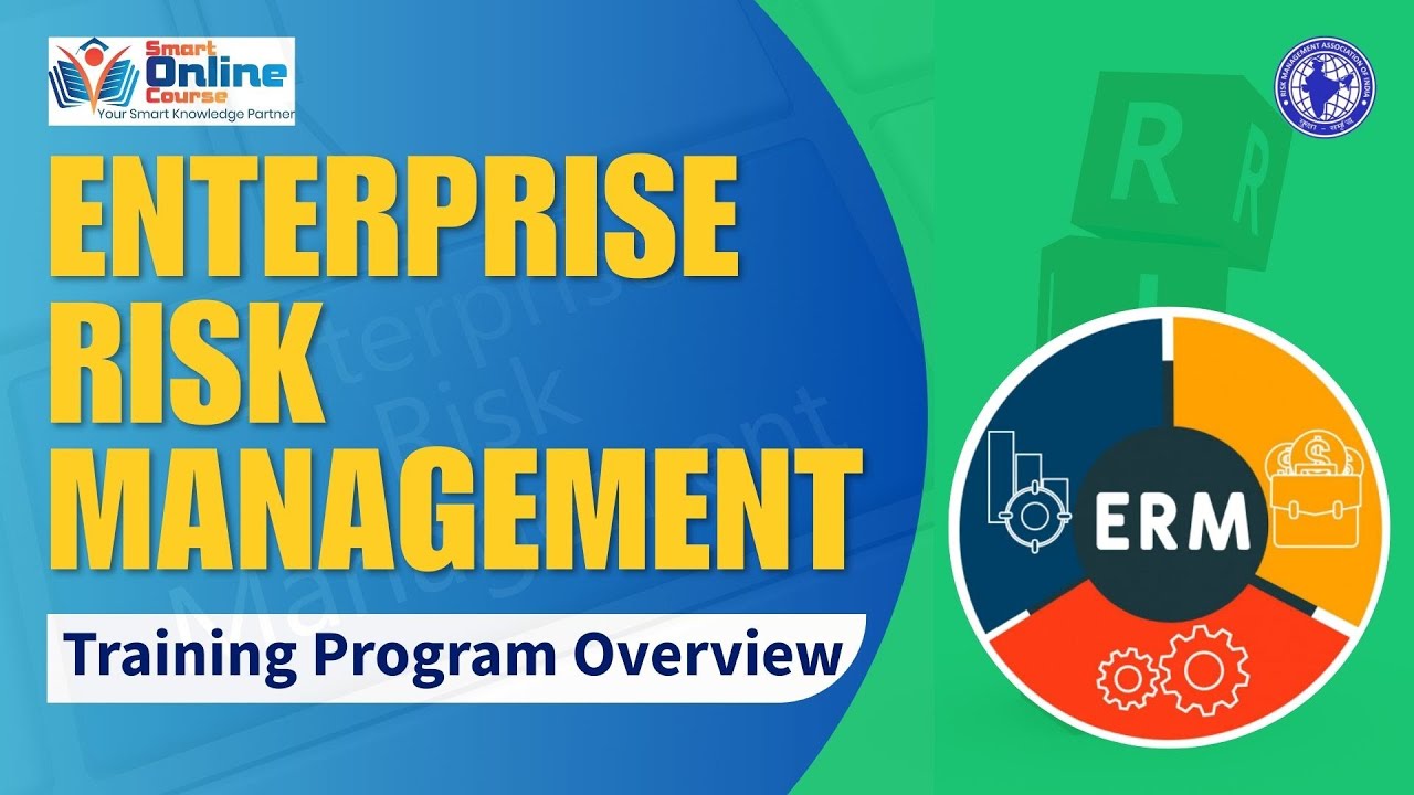 Enterprise Risk Management Training Program Overview