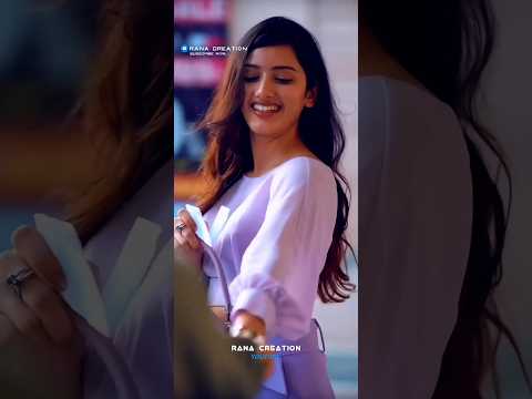 Main Tere Main Tere Kadmo Pe Rakhdun😘||Zara Sa Song Status❤||4k Whatsapp Status🥀#shorts#viral