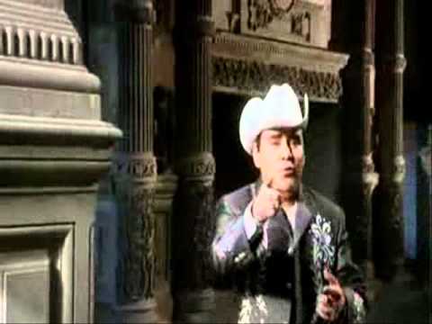 El Trono de Mexico No la Voy a Engañar 2011