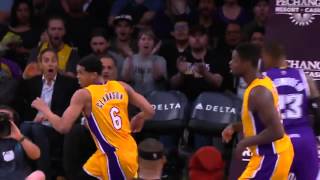 NBA Top 10 dunks of the week