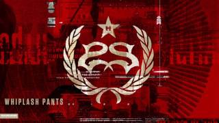 Stone Sour - Whiplash Pants (Official Audio)