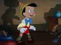 Pinocchio Give A Little Whistle Norwegian