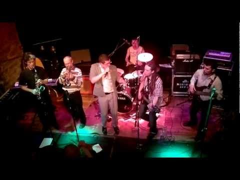 Mostband & MC PEACKY  - Качели