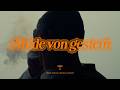 PaulK MÜDE VON GESTERN Official Visualizer