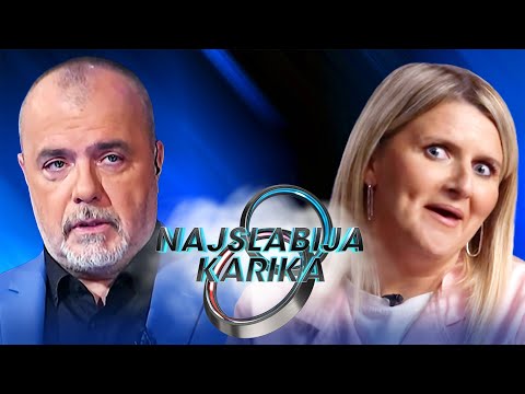 Najslabija karika - 14.1.2025.