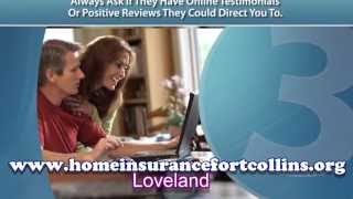 preview picture of video 'Home Insurance Loveland | (970) 235-0870'