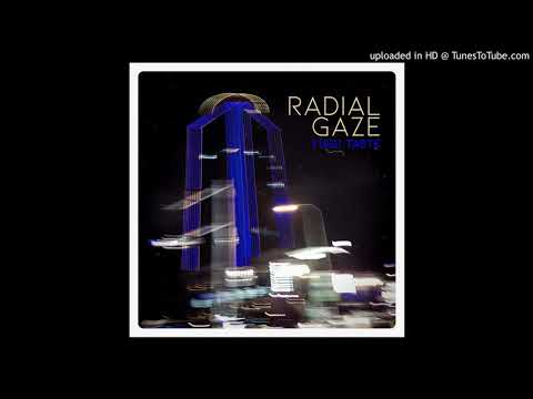 PREMIERE | Radial Gaze - Fugu Taste (Tolouse Low Trax  Insane Coast Remix) [Paradise Children] 2020