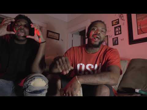 O5U Ru - Fox (Ft O5UTayBo x ShowTime)