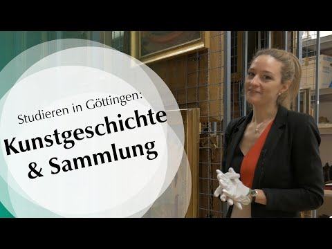 Ein echter Dürer? Kunstgeschichte in der Sammlung studieren