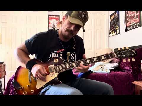 Lance Lopez “Oh Pretty Strange Woman Brew” @lancelopezguitarist  #lancelopez #cream #albertking