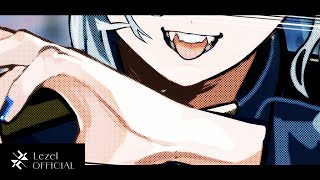 Lezel - 葛藤Tomorrow (Official Music Video)｜TVアニメ『嘆きの亡霊は引退したい』OP主題歌