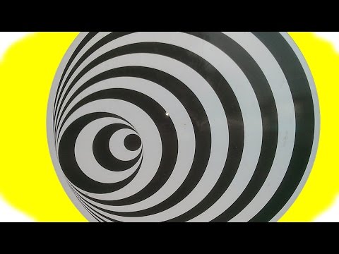 Psycho-Test deutsch Hypnose-Experiment: Bin ich hypnotisierbar? Krass! ab 16 J. Blitzhypnose schnell