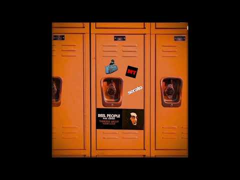 Thinking about your love, By Reel people & Omar. [MT'S-REMIX] *UNOFFICIAL REMIX* 