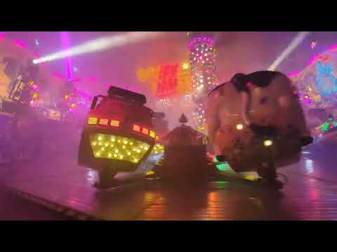 Break Dancer No.1 Das Original Viehmarkt Bad Arolsen 2023