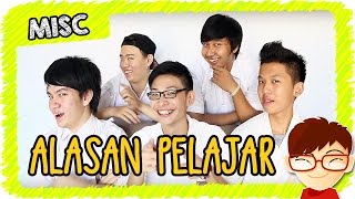 Download lagu Alasan-Alasan Pelajar Ketika Nggak Masuk Sekolah mp3