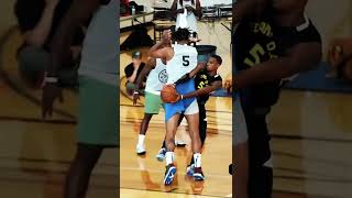 Murray was wilding 😬 #shorts