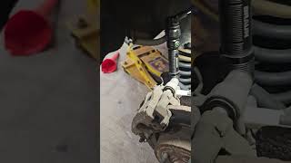 2013-2019 Ford Escape 4x4 ABS and hill assets  code  Easy Fix.