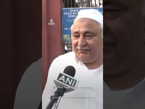 Indians celebrate Eid al-Adha amid prayer restrictions | AJ #shorts