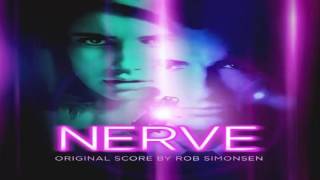 Nerve movie soundtrack New York F   ing City