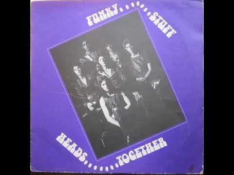 Heads Together ‎– Funky Stuff