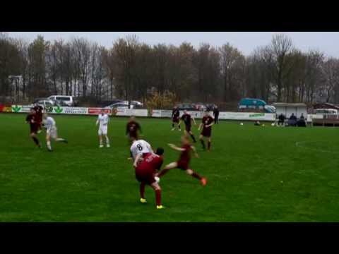 Wacker Mecklenbeck - 1. FC Gievenbeck II 1:2 (0:2), Bezirksliga 12, 15.11.2015