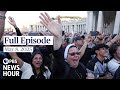 PBS News Hour Full Episode May 8 2025