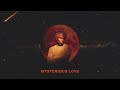 CKay - MYSTERIOUS LOVE [Official Audio]
