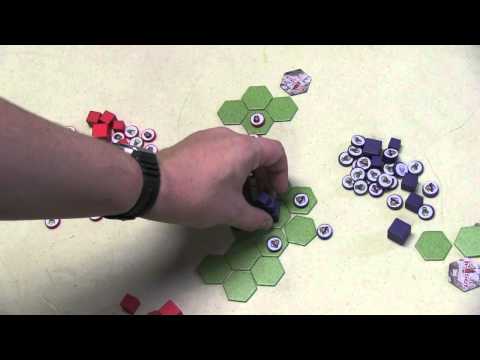 Dice Tower Reviews: Rise!