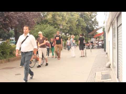 Street Comedy 2.0 | Gedicht - versteckte Kamera / Dailyknödel Special