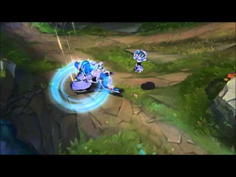 [5/1 PBE] SSW Thresh Recall SFX