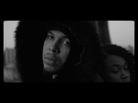 NAJJEE - ALL MONEY IN (OFFICIAL MUSIC VIDEO)