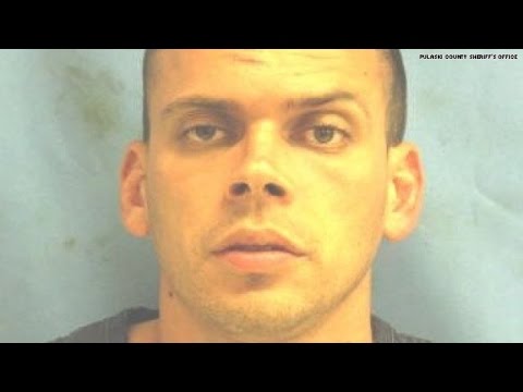 Man who helped catch Realtor murder suspect speaks