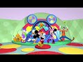 Mickey Mouse Clubhouse Hot Dog Swedish