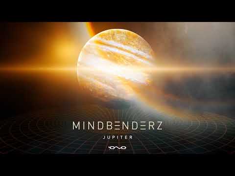 Mindbenderz  - Jupiter