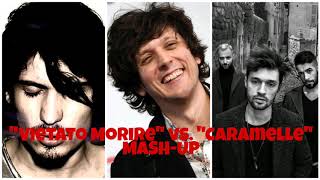 Ermal Meta & Pierdavide Carone feat. Dear Jack "Vietato Morire" & "Caramelle" MASH-UP
