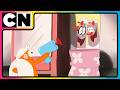 Lamput Slime Becomes A Gym Freak Full Episode Lamput Videos Best Cartoon Cnindia