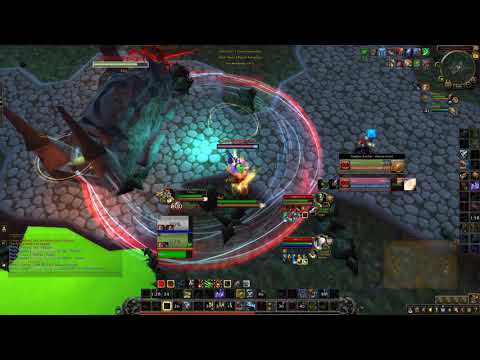 Beast Mastery Hunter & Discipline Priest 2s Arena WoW Shadowlands PvP 2k MMR