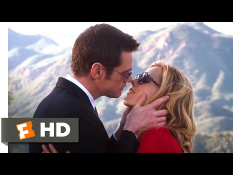 Fun With Dick and Jane (2005) - Jack's Got Your Back Scene (10/10) | Movieclips