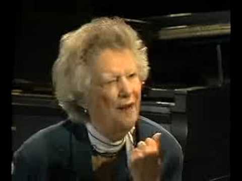 Phoebe Jacobs, NYPL jazz oral history