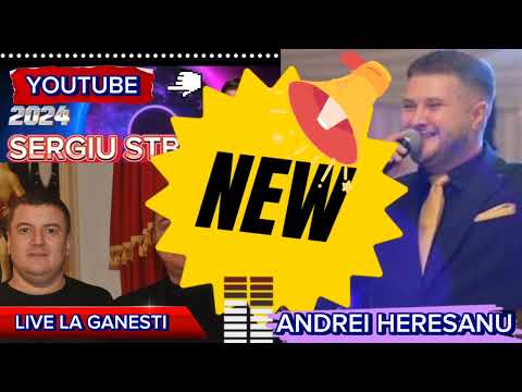 CE AVETI CU MINE DUSMANI - ANDREI HERESANU SI SERGIU STB