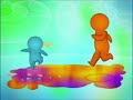 The Wonder Pets Closing Credits