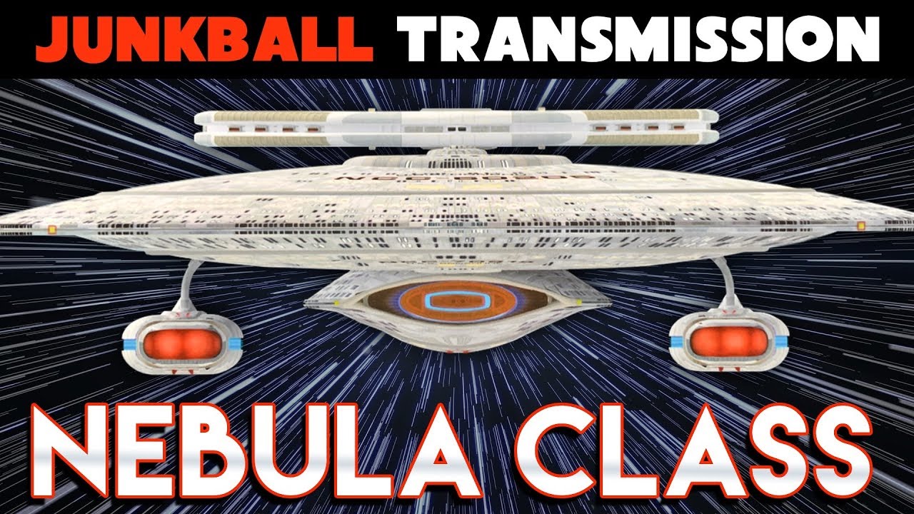 Nebula Class Retrospective