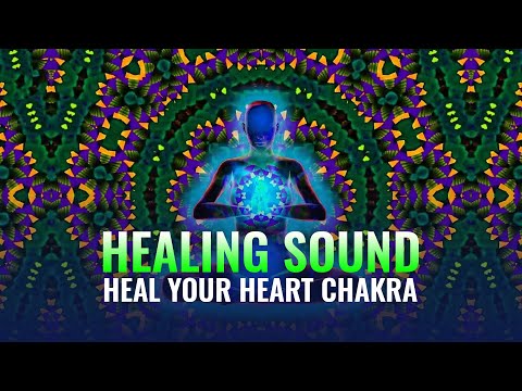136.1 Hz Frequency For Heart Healing: Sun Frequency, Binaural Beats