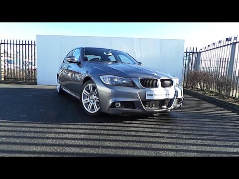10D120007 - 10D120007 BMW 318d M Sport