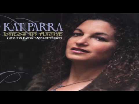 Dame La Llave - Kat Parra