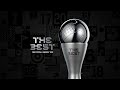 The Best FIFA Football Awards 2025 FIFA Celebration Dinner