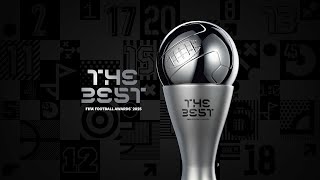 Download lagu The Best FIFA Football Awards™ 2025 | FIFA Celebration Dinner mp3 Download lagu The Best FIFA Football Awards™ 2025 | FIFA Celebration Dinner mp3