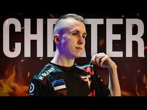 When CS Pros Get ROPZ'D...